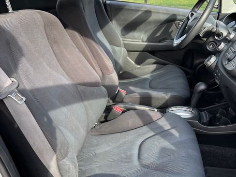 Used 2011 Honda Fit Sport image 15
