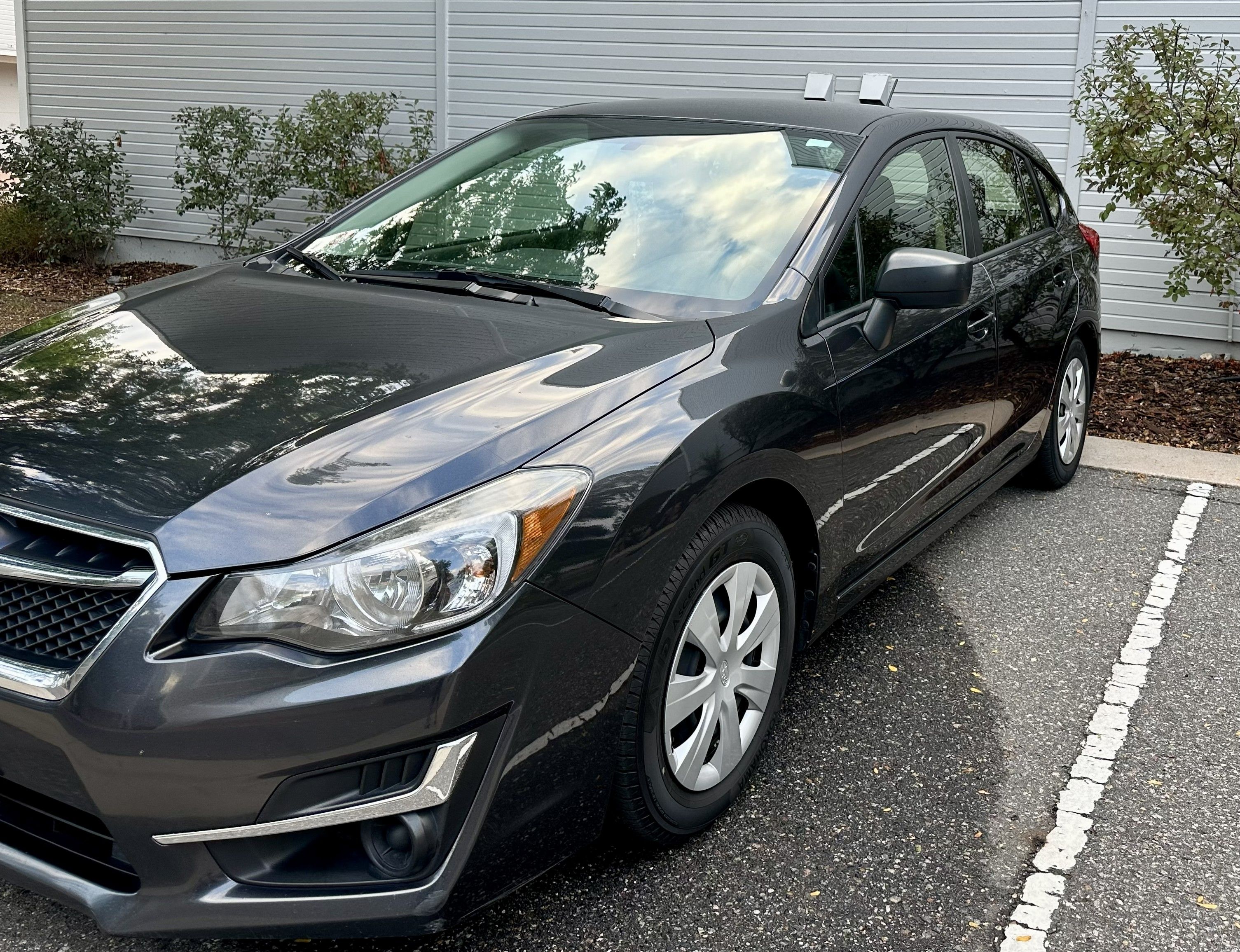 Used 2016 Subaru Impreza 2.0i AWD/4WD image 5