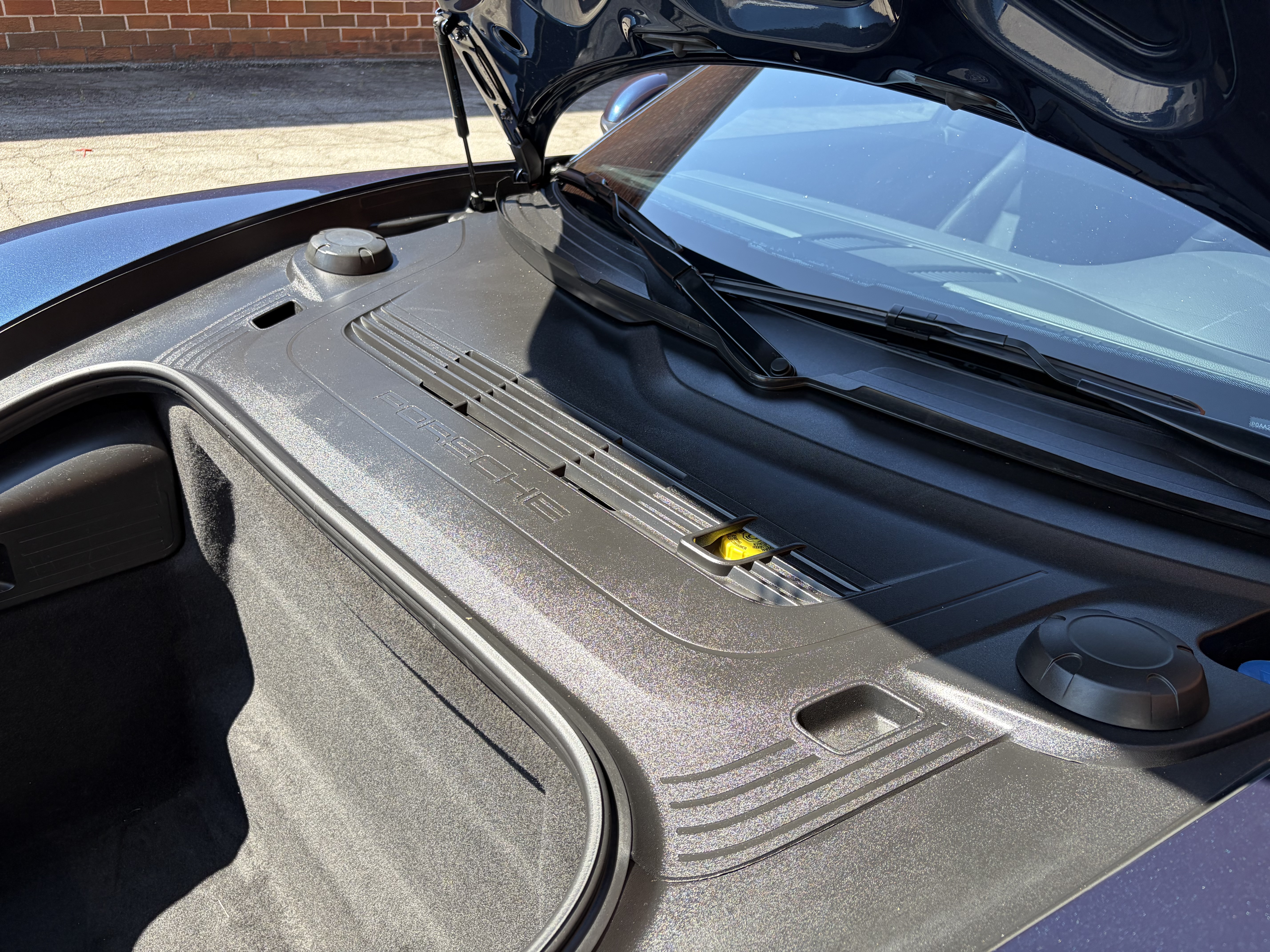 Used 2015 Porsche 911 Carrera image 23
