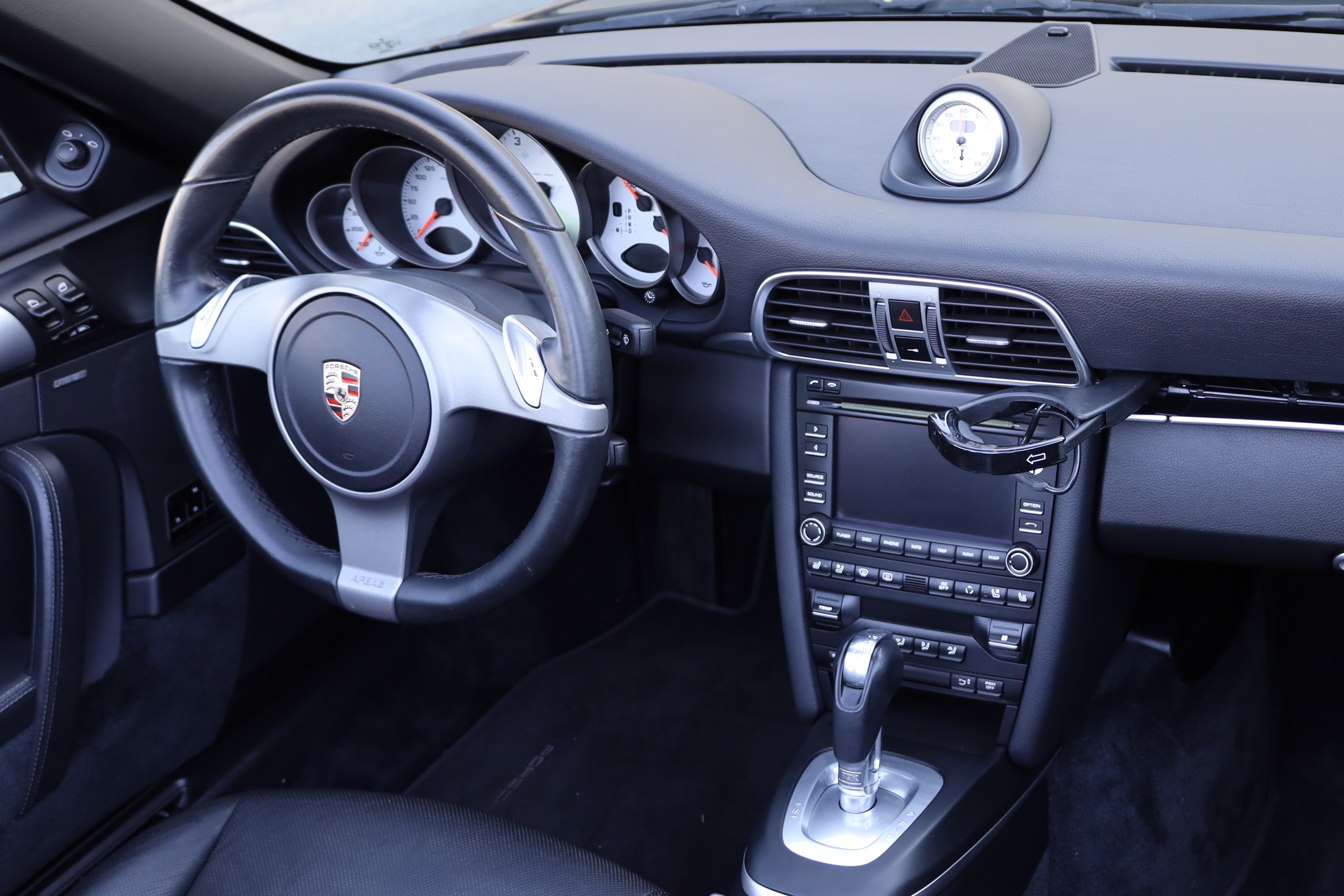 Used 2010 Porsche 911 Carrera 4S AWD/4WD image 15
