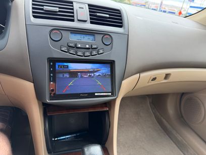 Used 2007 Honda Accord EX-L