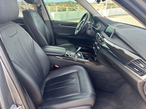Used 2015 BMW X5 xDrive35i image 14