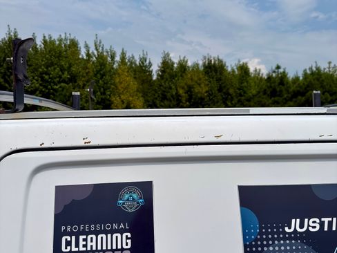 Used 2015 Nissan NV200 SV w/ Back Door Glass Package FWD image 15