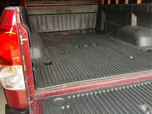 Used 2007 Toyota Tundra SR5 image 6