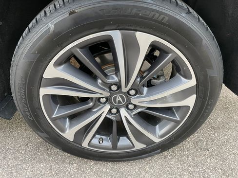 Used 2020 Acura MDX SH-AWD w/ Technology Package image 10