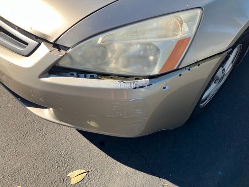 Used 2003 Honda Accord EX image 2