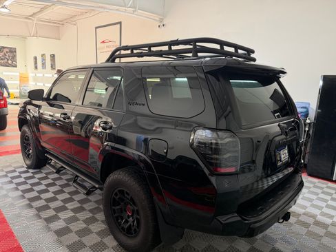 Used 2023 Toyota 4Runner TRD Pro image 14