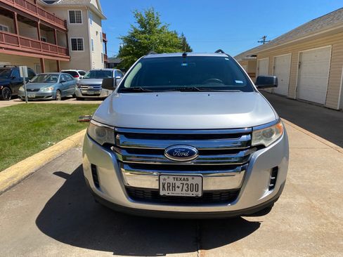 Used 2011 Ford Edge SE w/ 101A Rapid Spec Order Code image 1