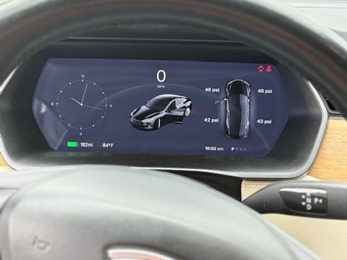 Used 2018 Tesla Model S 75D image 15