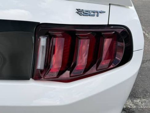 Used 2011 Ford Mustang GT Premium w/ Electronics Pkg image 24