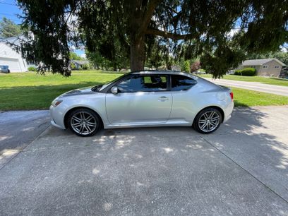 Used 2012 Scion tC