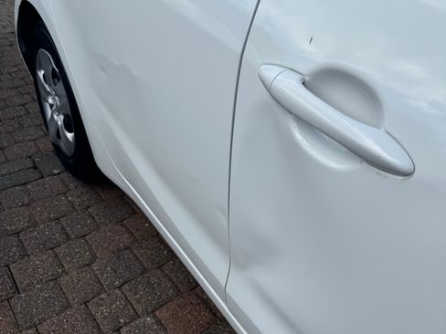 Used 2017 Kia Forte LX image 25