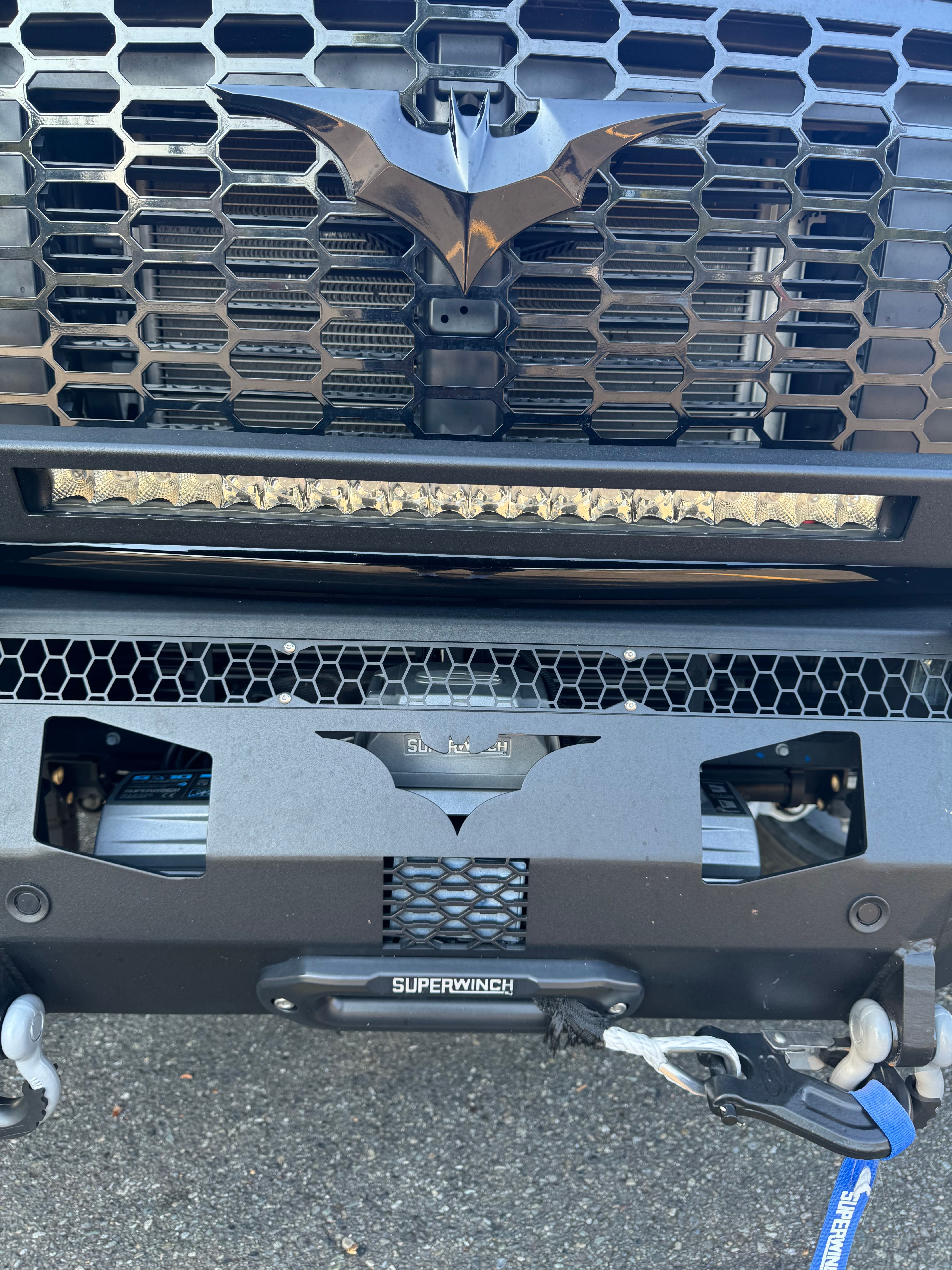 Used 2025 RAM 1500 Big Horn AWD/4WD image 4