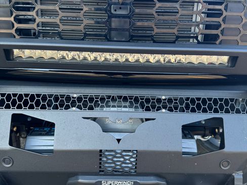 Used 2025 RAM 1500 Big Horn AWD/4WD image 4