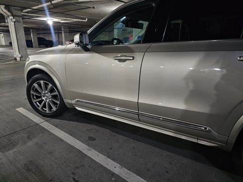 Used 2016 Volvo XC90 T6 Inscription image 4