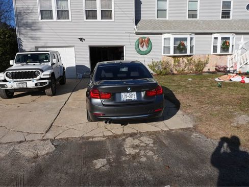 Used 2015 BMW 328i Sedan image 2