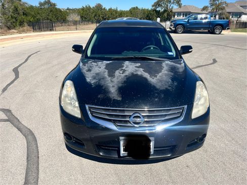 Used 2012 Nissan Altima 2.5 SL w/ 2.5SL Pkg image 10