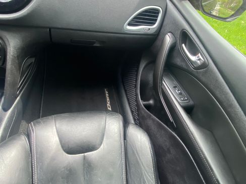 Used 2013 Dodge Dart Limited w/ Technology Group image 12