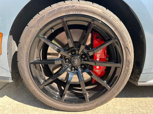 Used 2024 Ford Mustang GT Premium RWD image 11