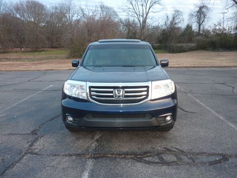 Used 2014 Honda Pilot EX-L image 5