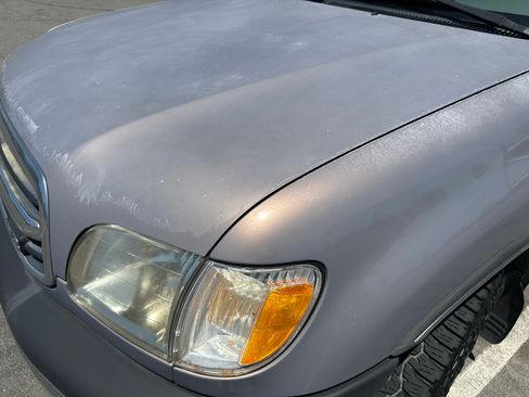 Used 2002 Toyota Tundra SR5 RWD image 27