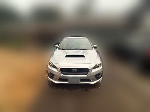 Used 2016 Subaru WRX Limited AWD/4WD image 6