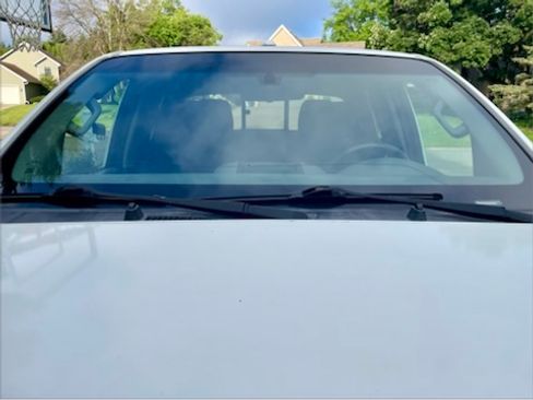 Used 2016 Nissan Frontier SV AWD/4WD image 11