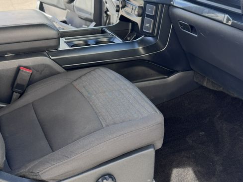 Used 2022 Ford F150 XL w/ STX Appearance Package AWD/4WD image 9