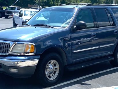 Used 1999 Ford Expedition 2WD