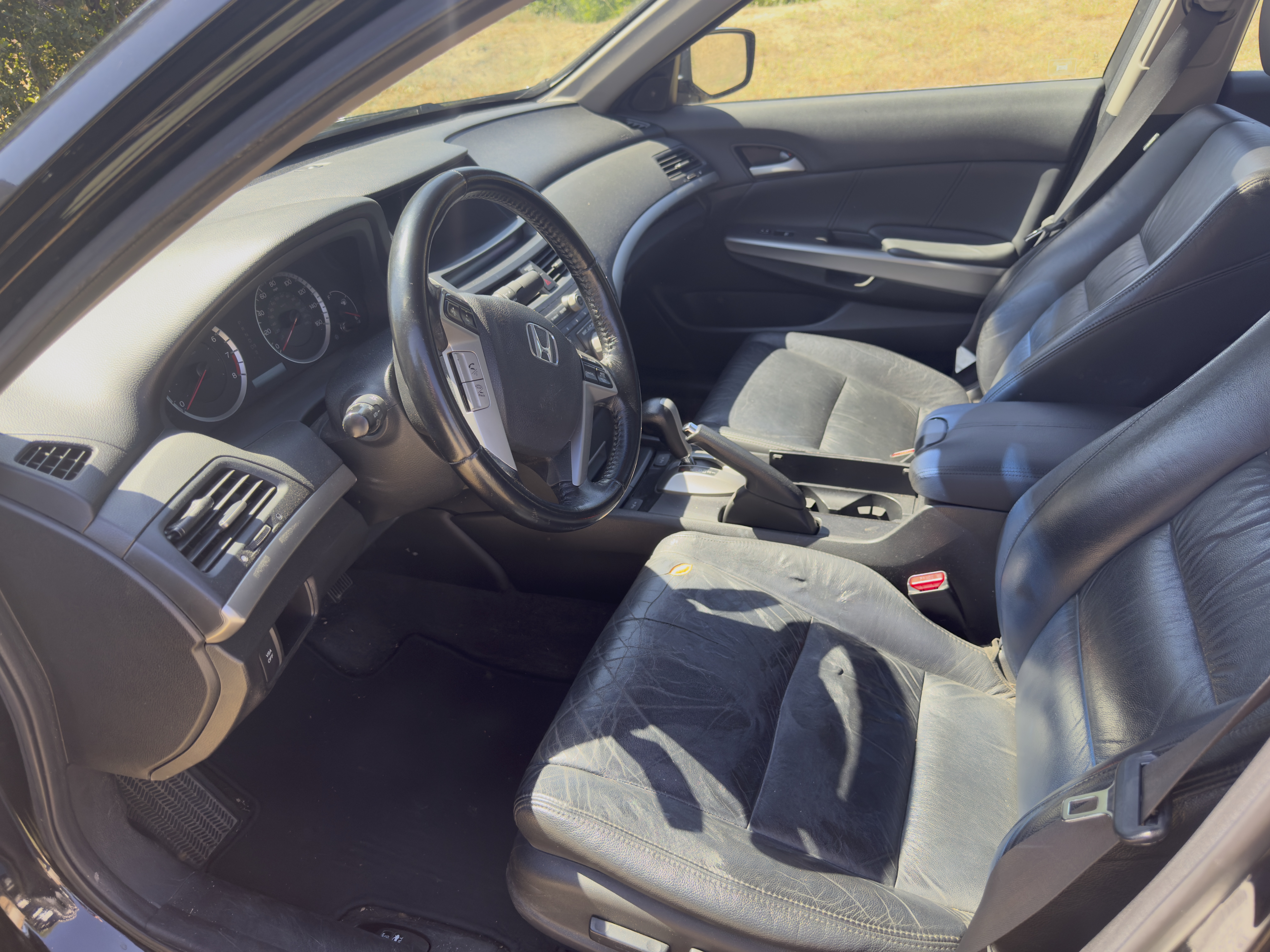 Used 2009 Honda Accord EX-L image 6