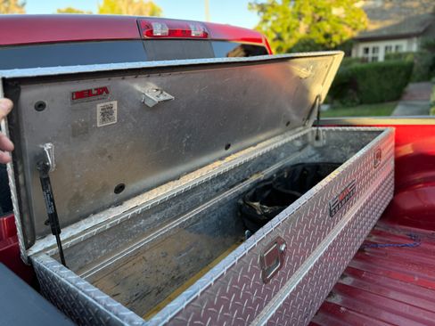 Used 2009 Dodge Ram 1500 Truck Laramie image 11