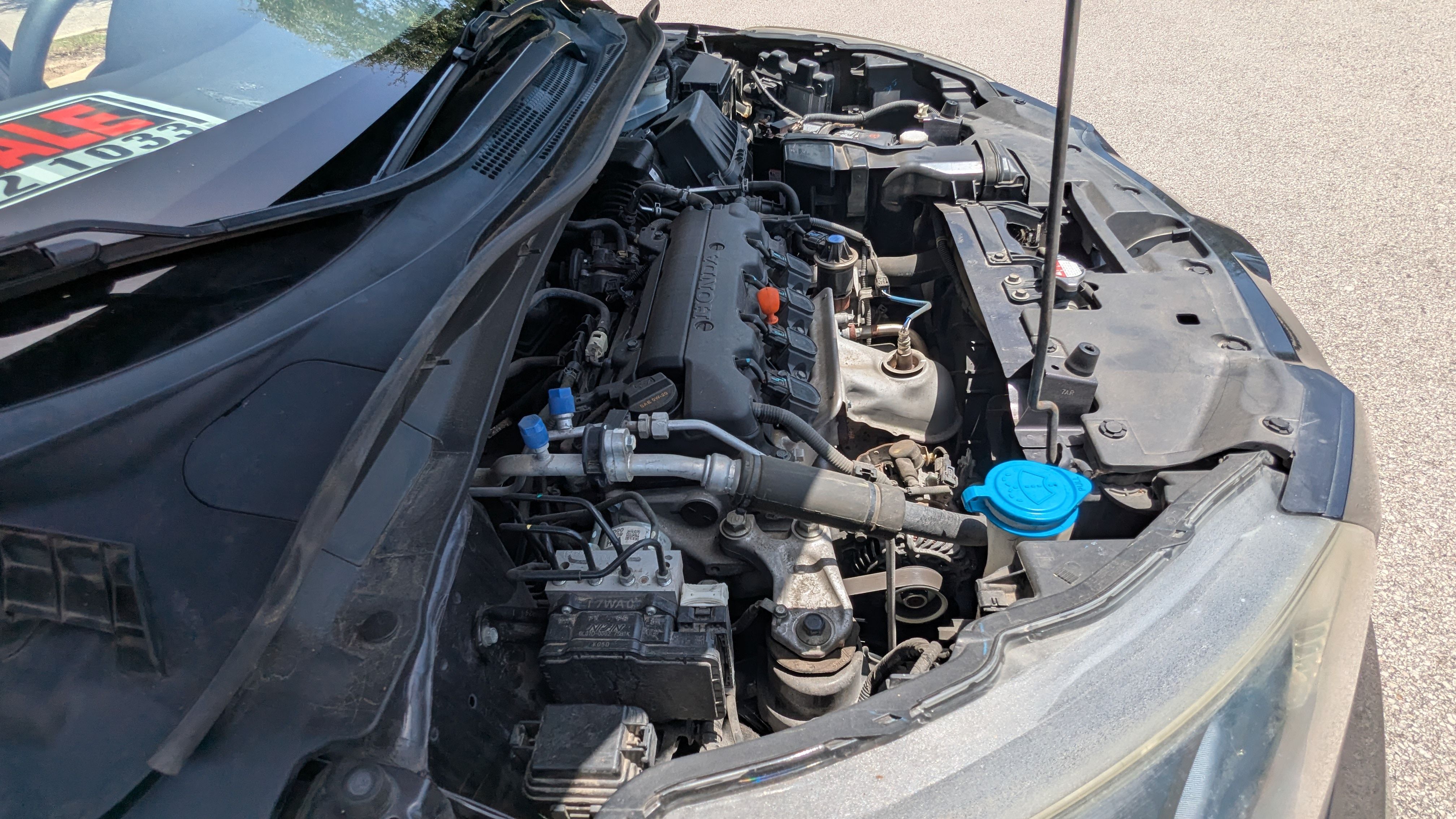 Used 2017 Honda HR-V LX image 25