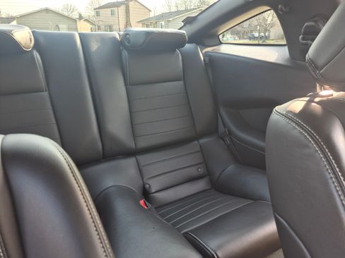 Used 2014 Ford Mustang Premium w/ Equipment Group 202A image 10