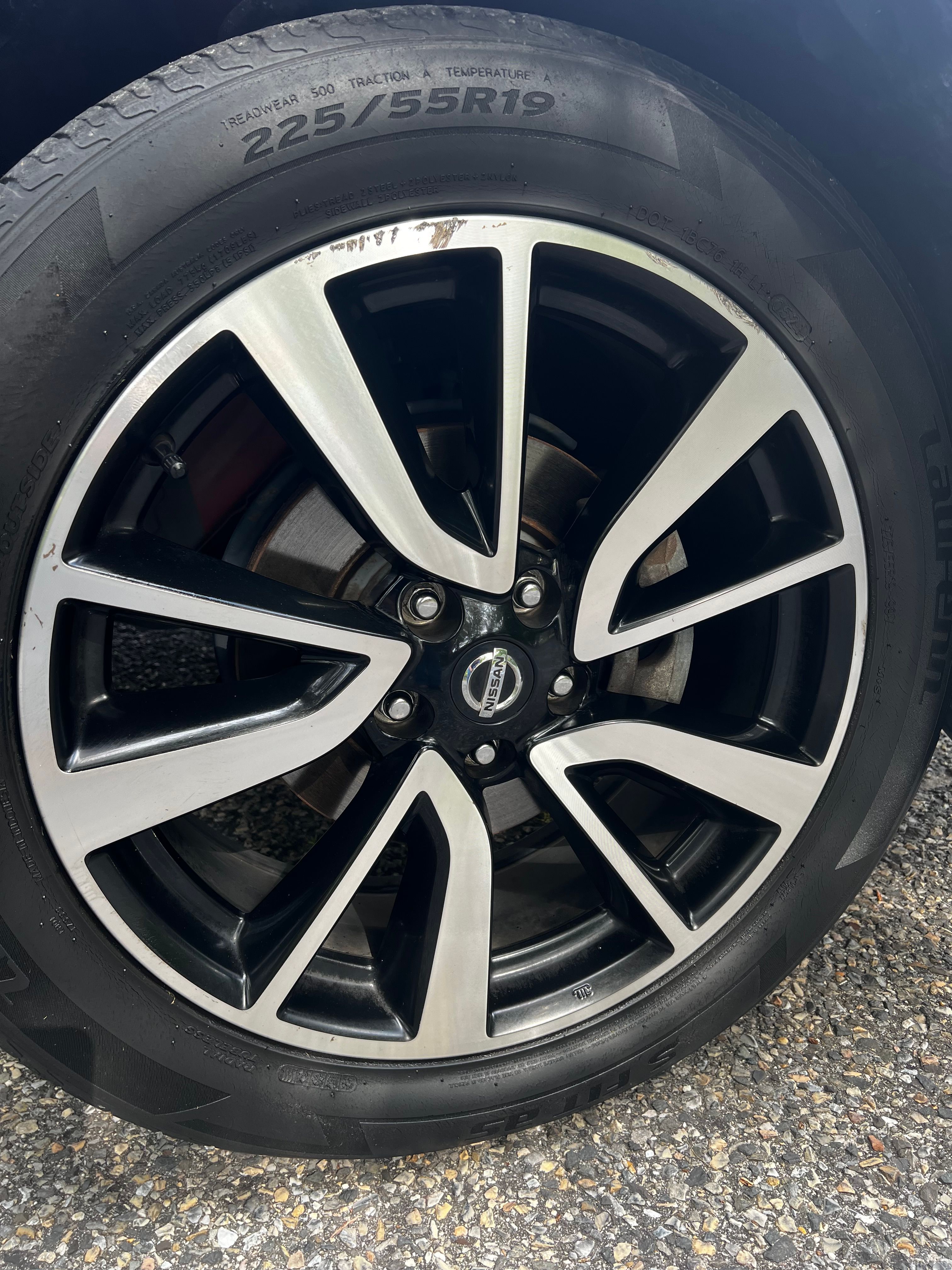 Used 2019 Nissan Rogue SL w/ Premium Package AWD/4WD image 21