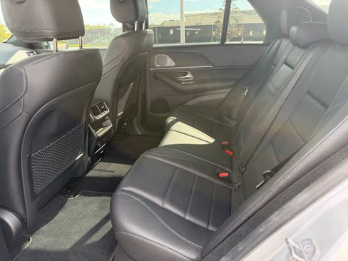 Used 2021 Mercedes-Benz GLE 350 image 13