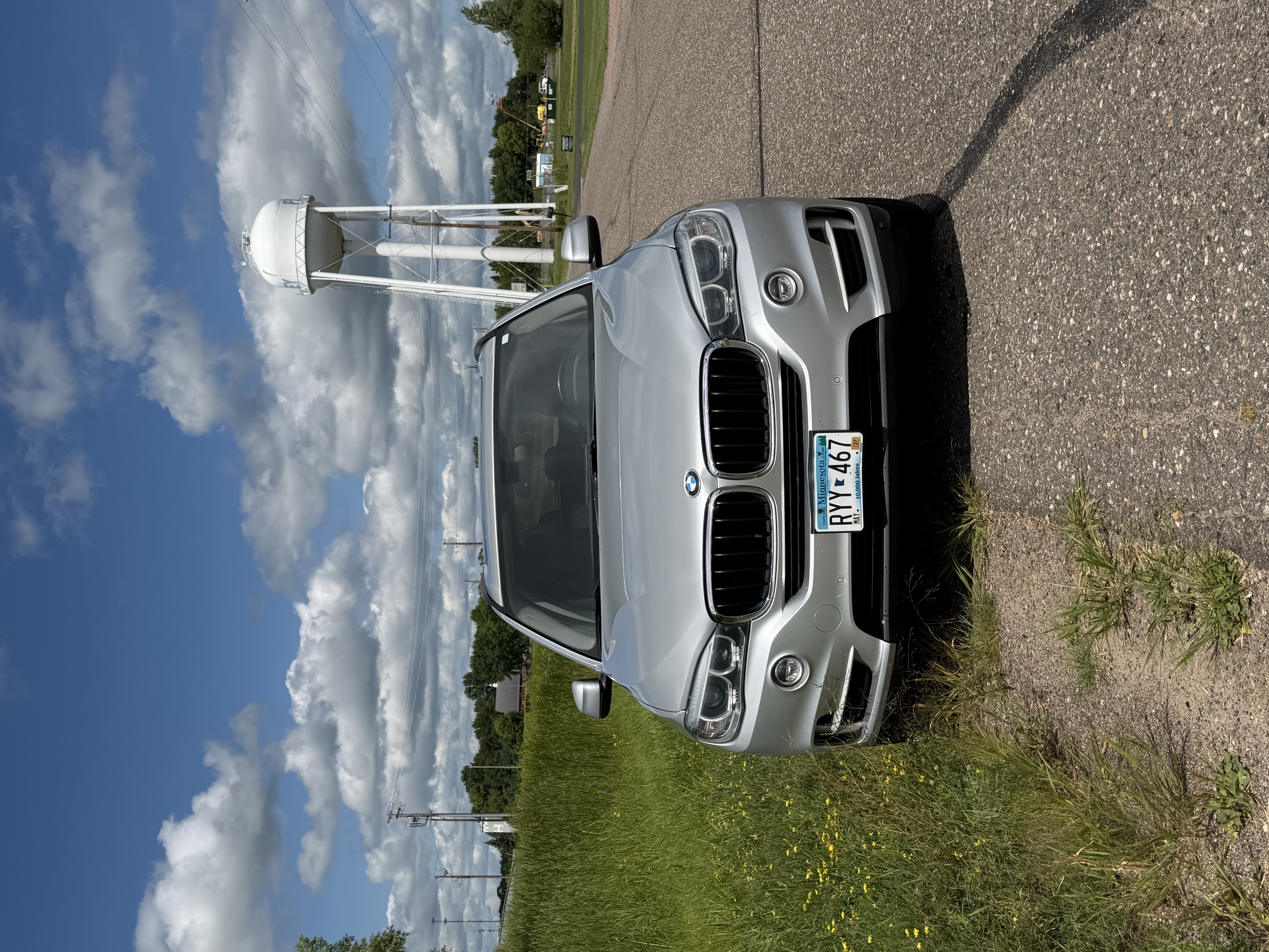 Used 2015 BMW X5 xDrive35i AWD/4WD image 6
