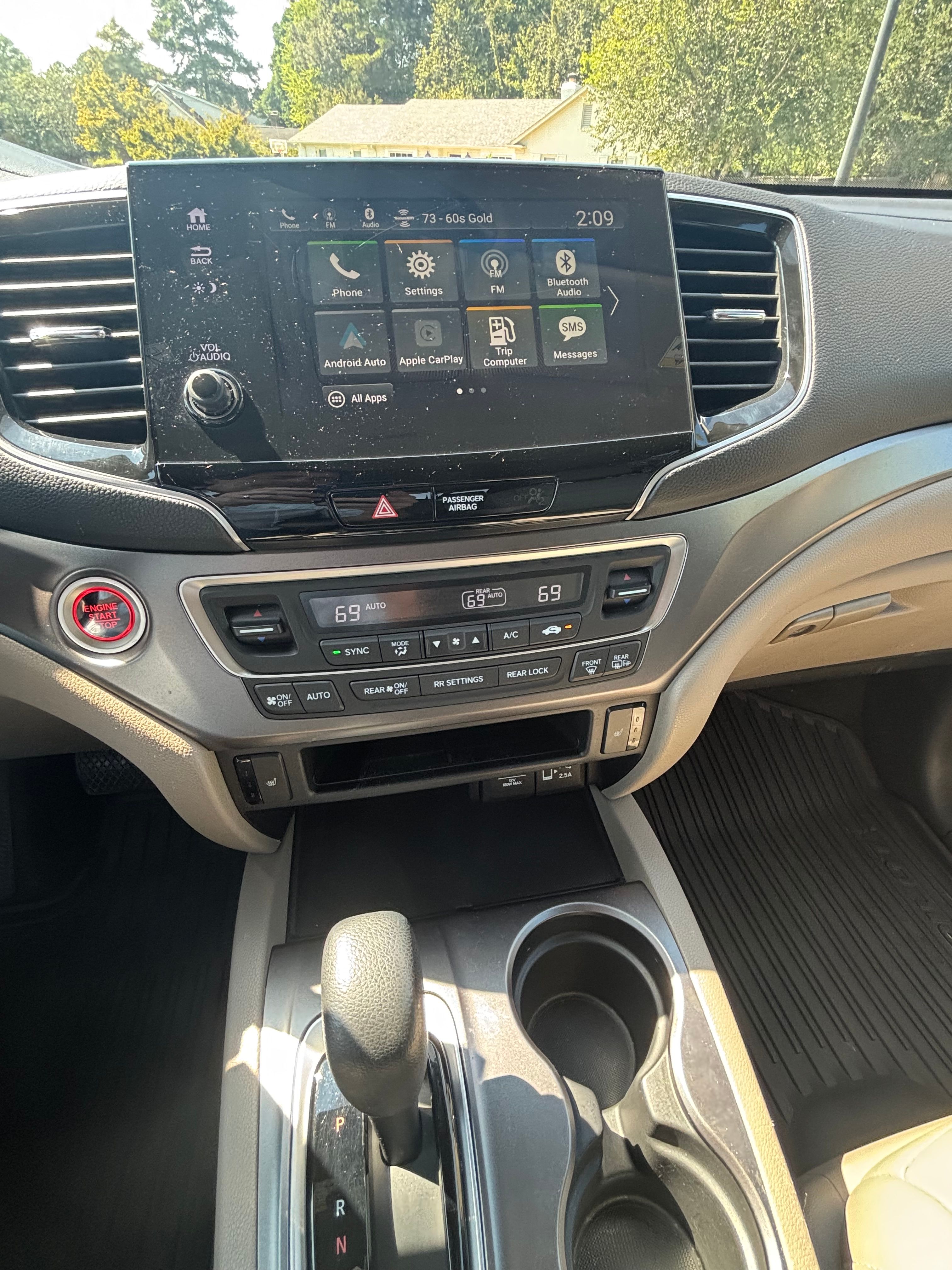 Used 2019 Honda Pilot EX-L image 11
