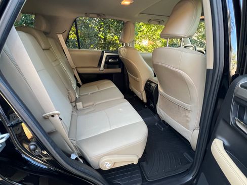 Used 2021 Toyota 4Runner SR5 Premium image 11