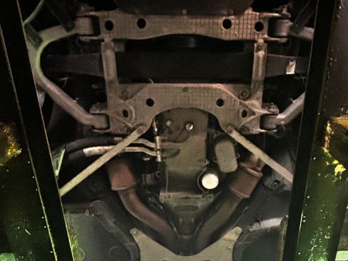 Used 2017 Chevrolet Corvette Grand Sport image 14