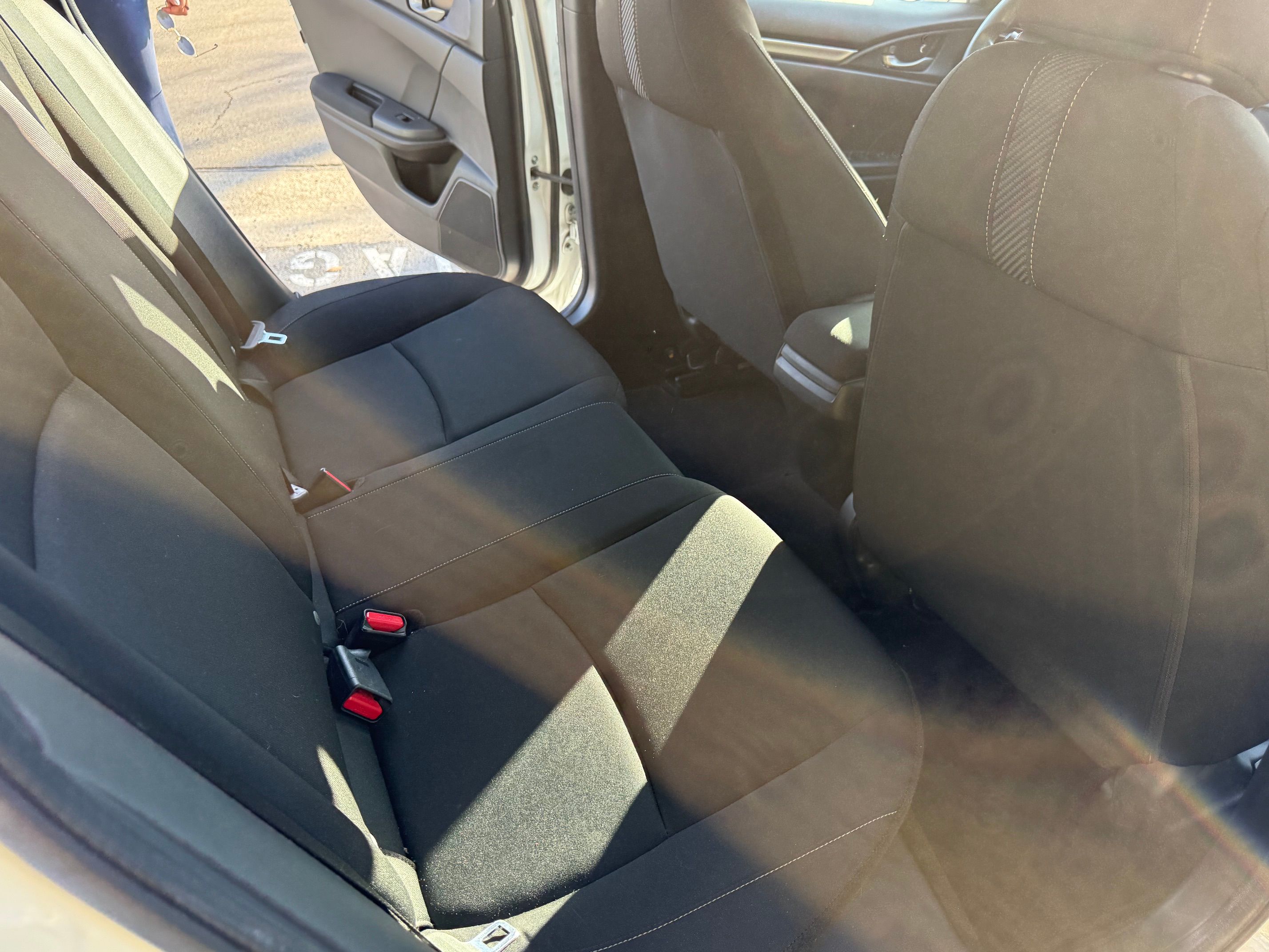 Used 2017 Honda Civic LX image 15