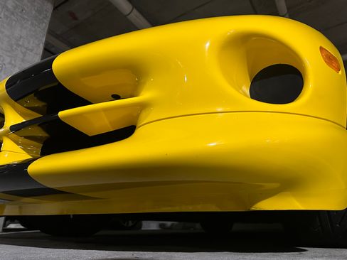 Used 2002 Dodge Viper GTS image 20