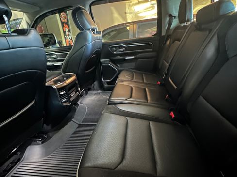 Used 2022 RAM 1500 Laramie image 11