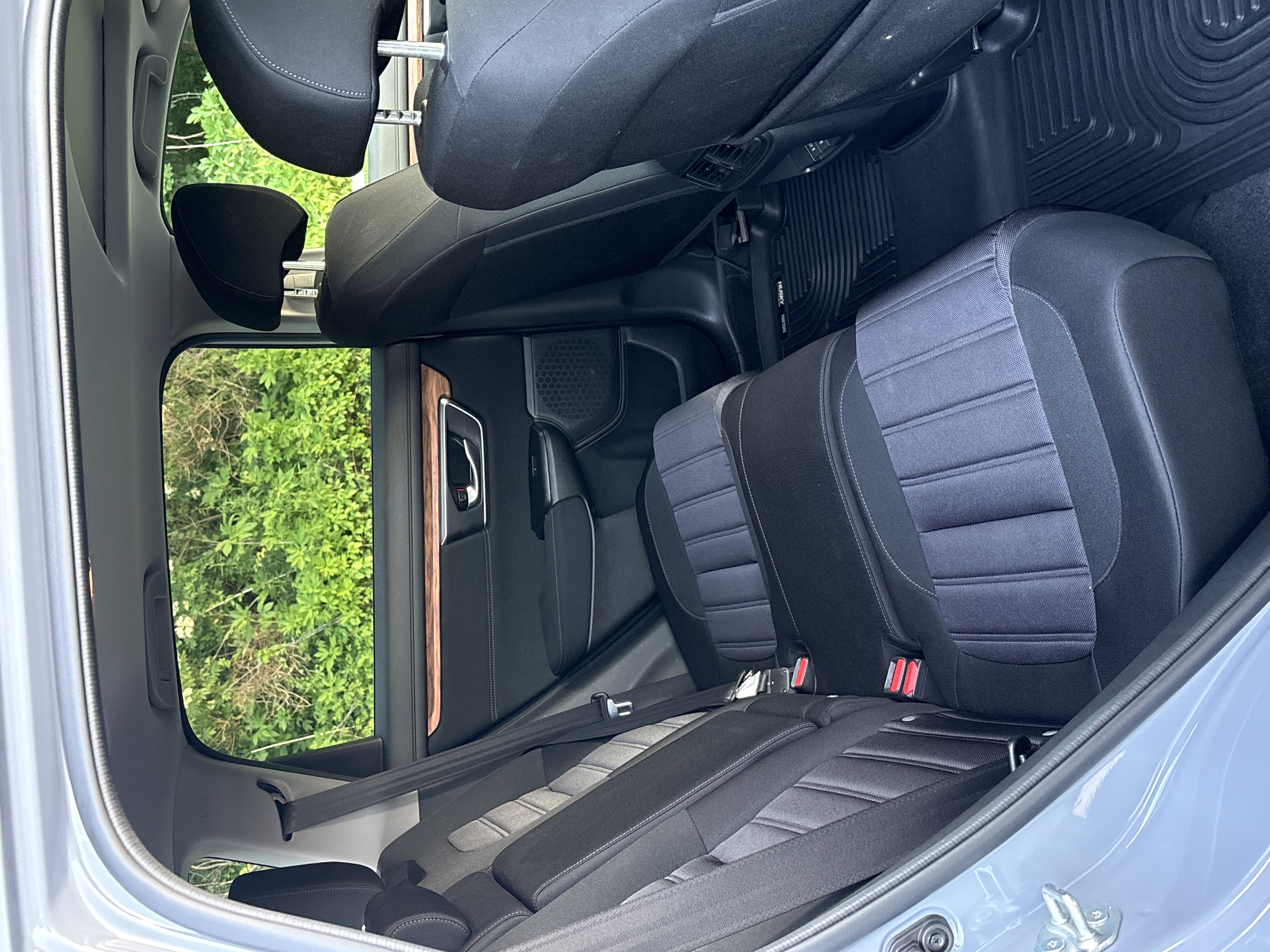 Used 2021 Honda CR-V EX image 12