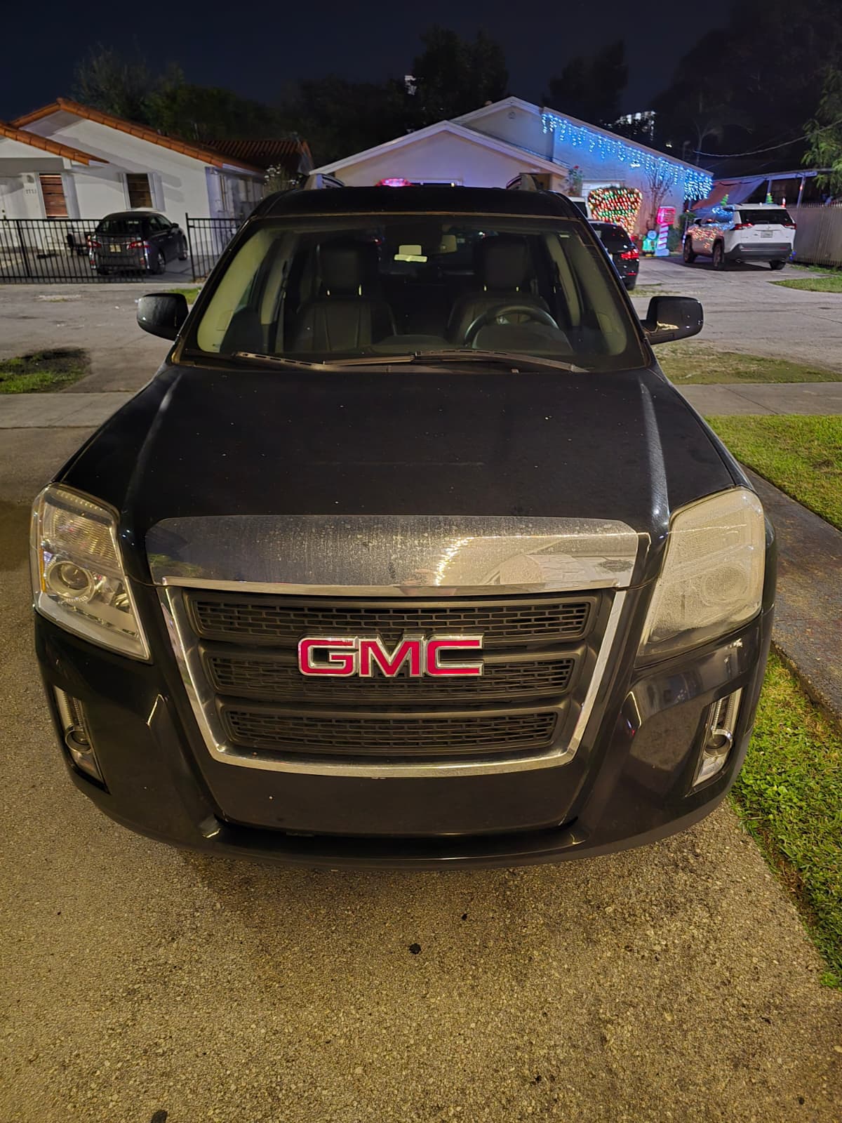 Used 2014 GMC Terrain SLT FWD image 2