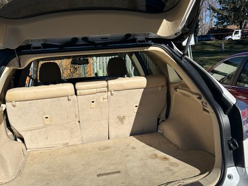 Used 2011 Lexus RX 450h AWD image 26