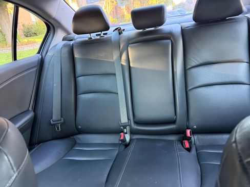 Used 2016 Honda Accord EX-L image 17