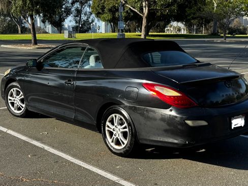 Used 2007 Toyota Solara SE Sport image 4