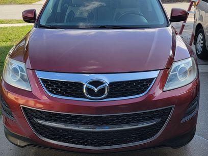 Used 2011 MAZDA CX-9 Touring