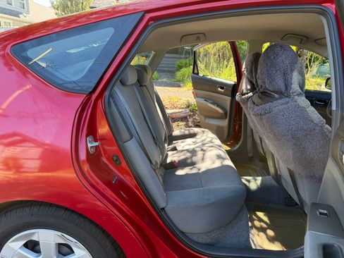 Used 2006 Toyota Prius FWD image 16