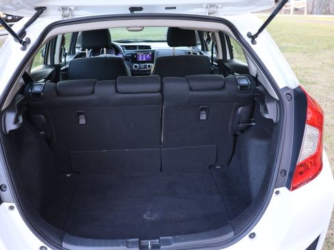 Used 2016 Honda Fit EX image 22